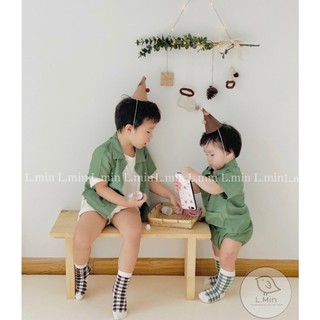 Dreamcatcher noel có đèn led (có sẵn)