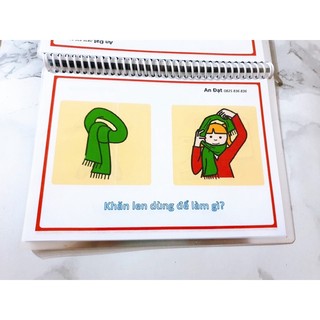 Học liệu Cái gì dùng để làm gì