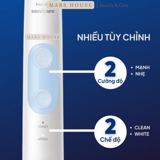 Bàn Chải Điện Philips Sonicare Optimal Clean