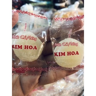 Mứt Củ Năng