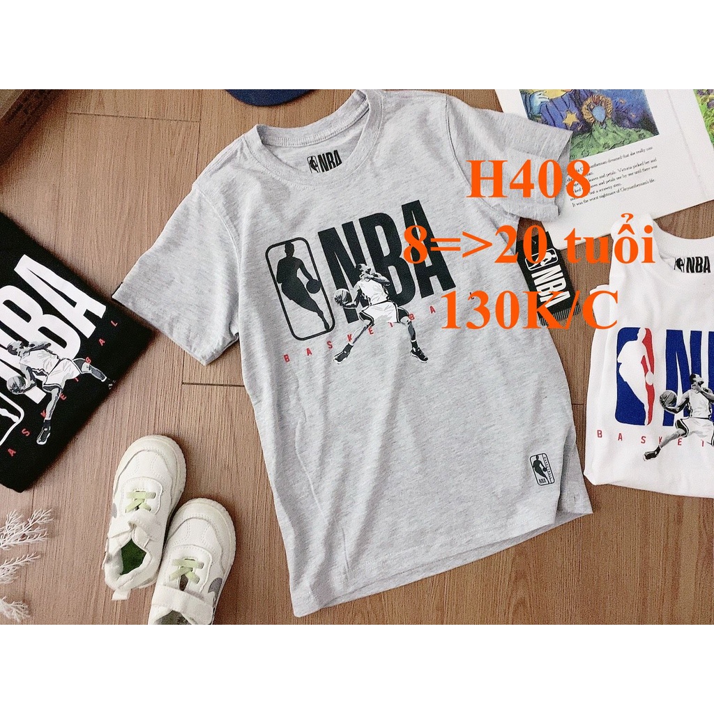 * Mã H408: Áo phông dư xịn BC 5418