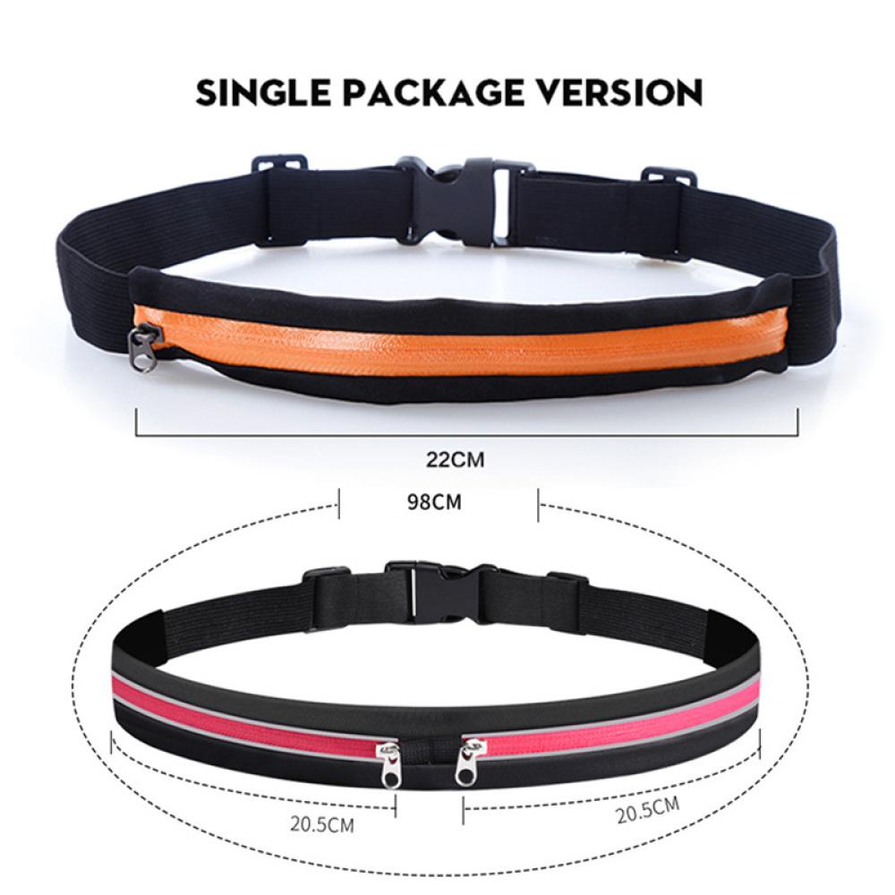 Túi Đeo Hông Thể Thao Chống Thấm Nước E3J3