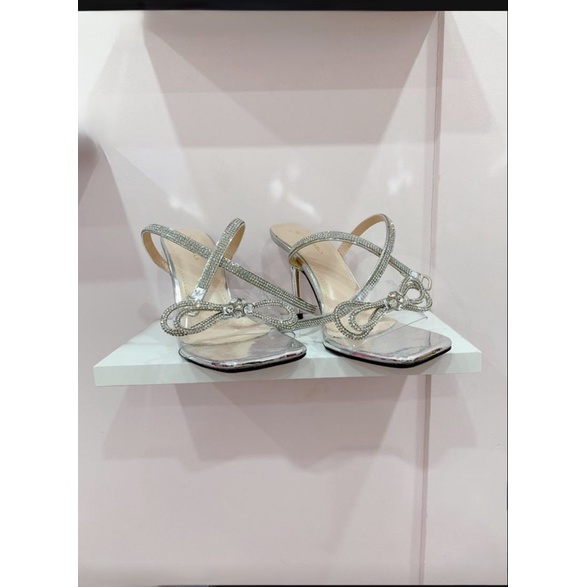 Thanh kệ để trưng bày giày 👞 , dép 👡