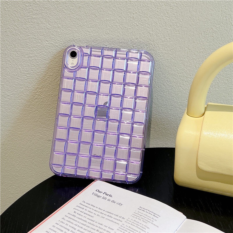 Ốp Máy Tính Bảng TPU Cho iPad Mini 4 5 6 Air Pro 9.7 "10.2" 4th 5th 6th 7th 8th 9th 10th Gen 10.5 "11.0" 10.9 "2021 2022 2019 2020