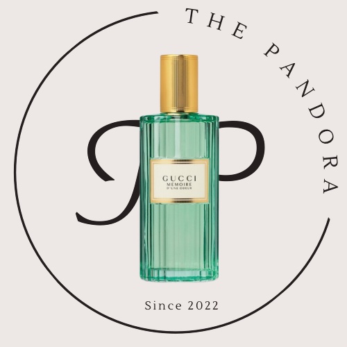 Nước Hoa FULLBOX Gucci Memoire D’un Odeur Eau De Parfum 100ml