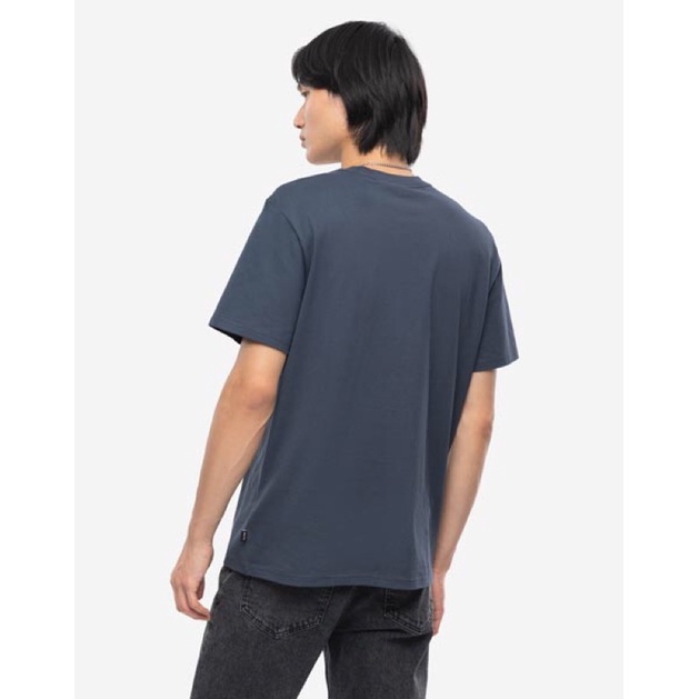 Áo thun nam cổ tròn chất cottn mềm mát vnxk