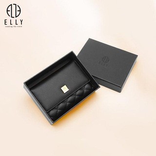 Ví da nữ thời trang cao cấp ELLY – EV72