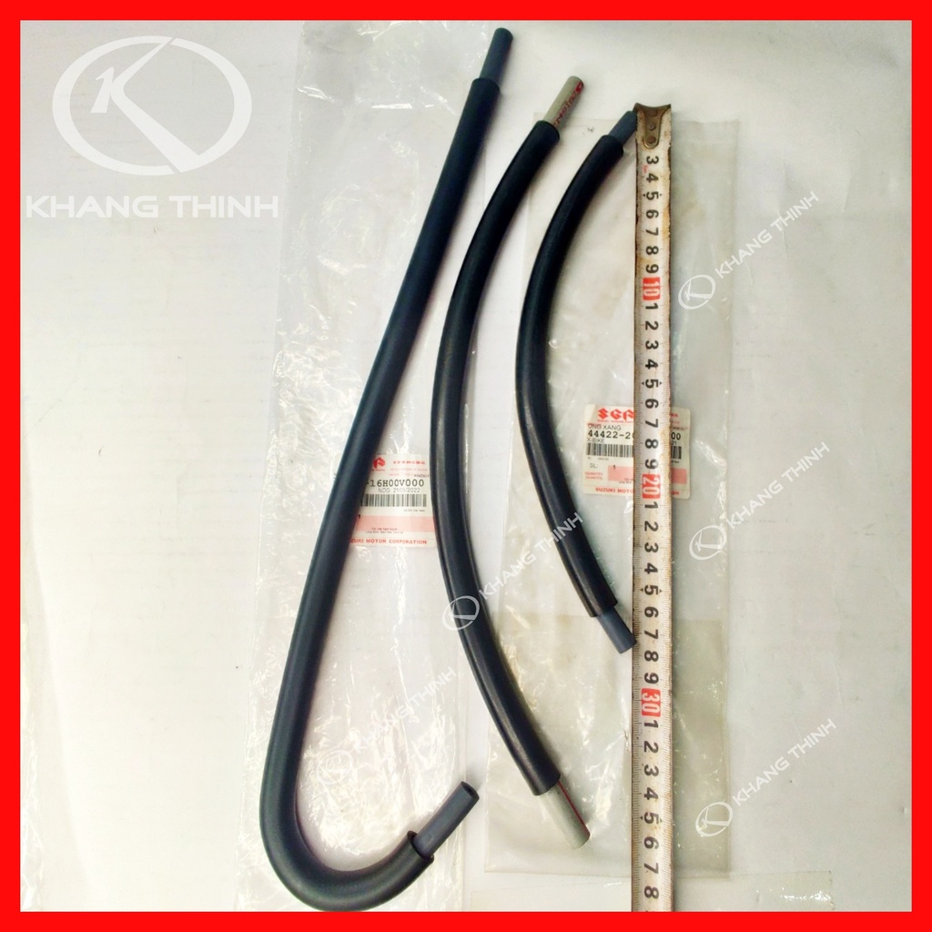 ỐNG XĂNG SUZUKI - HÀNG CHÍNH HÃNG