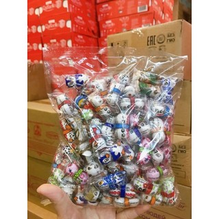 Kẹo gấu Nga socola 300gr