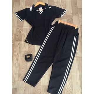 Sét bộ cổ trụ thể thao bigsize 68kg-95kg