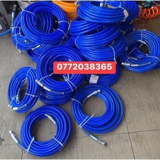 Dây dẫn sơn công nghiệp