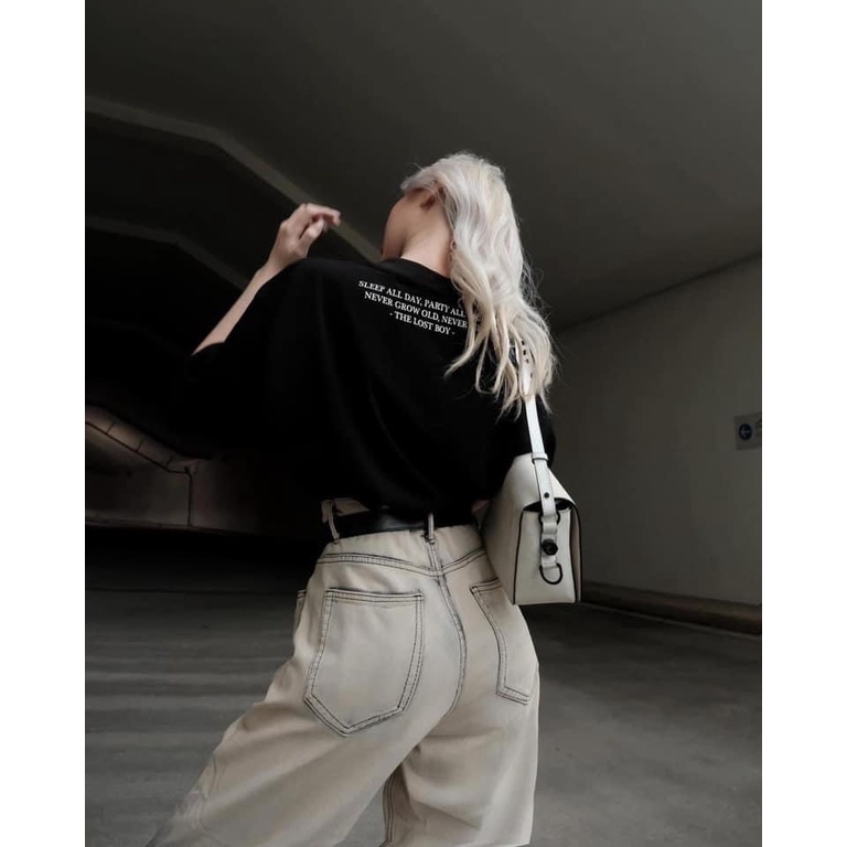 Áo thun so.rry b.ae