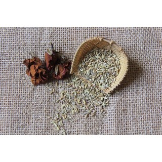 TIỂU HỒI 100 GR