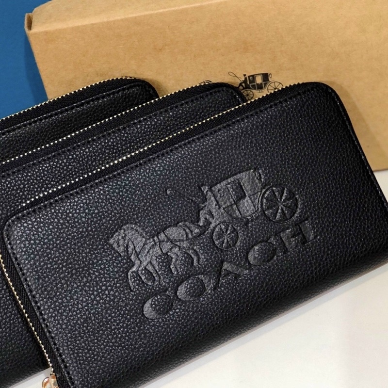 Ví dài Nữ có ngăn để đt