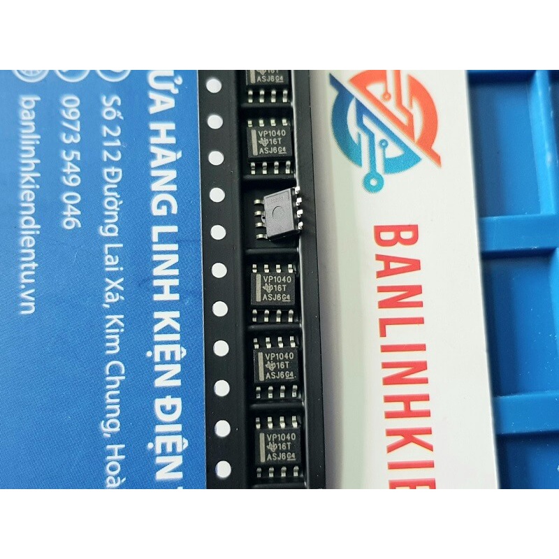 [ Combo 2 chiếc ] VP1040 SMD IC SOIC-8