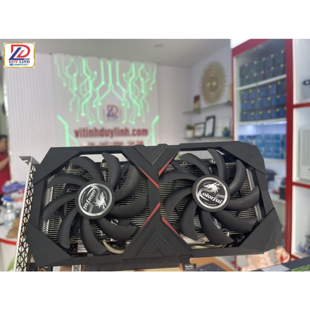 VGA RTX 2060,2060 SUPER 6G,8G,12G Các Hãng Còn Đẹp Còn Bảo Hành Chính Hãng Lâu