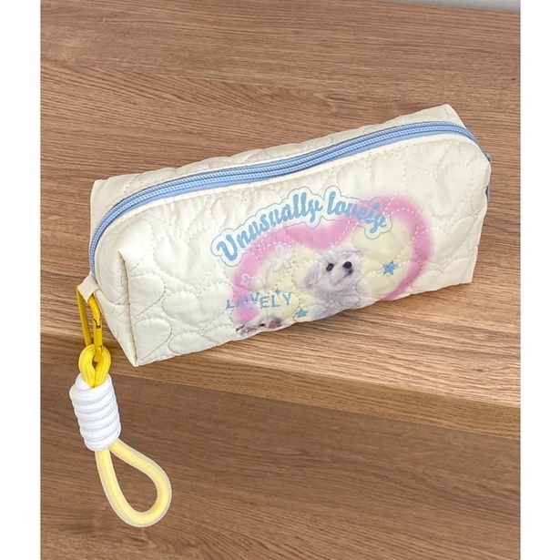 Set 30-40 Túi Đựng Bút Hình Hộp Sữa Bentoy Thời Trang Hàn Quốc