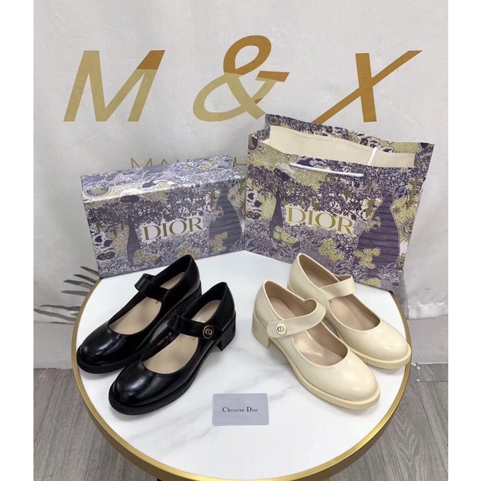 Giày dior super về thêm đủ sz chất xi rồi ạ super mix đồ siêu xinh