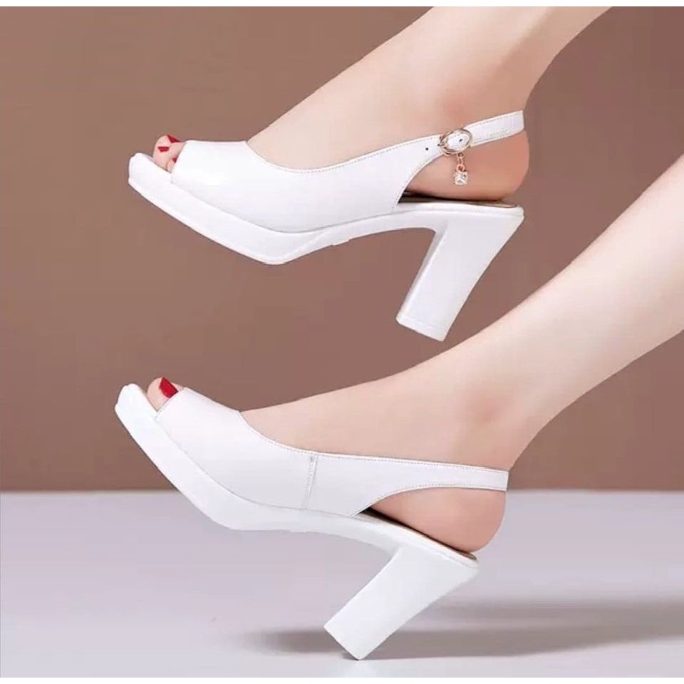 GIÀY SANDAL CG QUAI DA