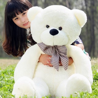 Gấu bông teddy siêu to, thú nhồi bông khổng lồ giá xưởng