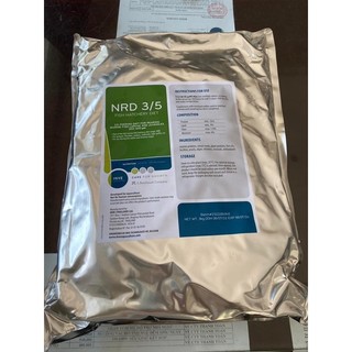 cám thái inve 3/5(3kg)thức ăn cho tôm và cá cảnh tép cảnh