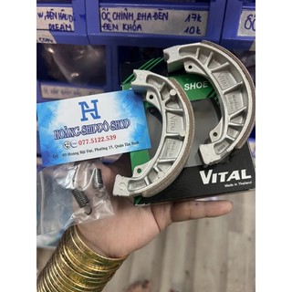 Bố thắng VITAL thắng đùm gắn wave dream