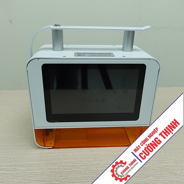 Máy khắc laser mini