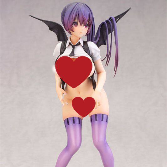 Mô Hình Nhân Vật Mataro Mataro 16cm Chân Thật