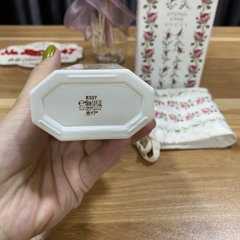 Nước hoa 150ml Gucci Moonlight Serenade Scented Water