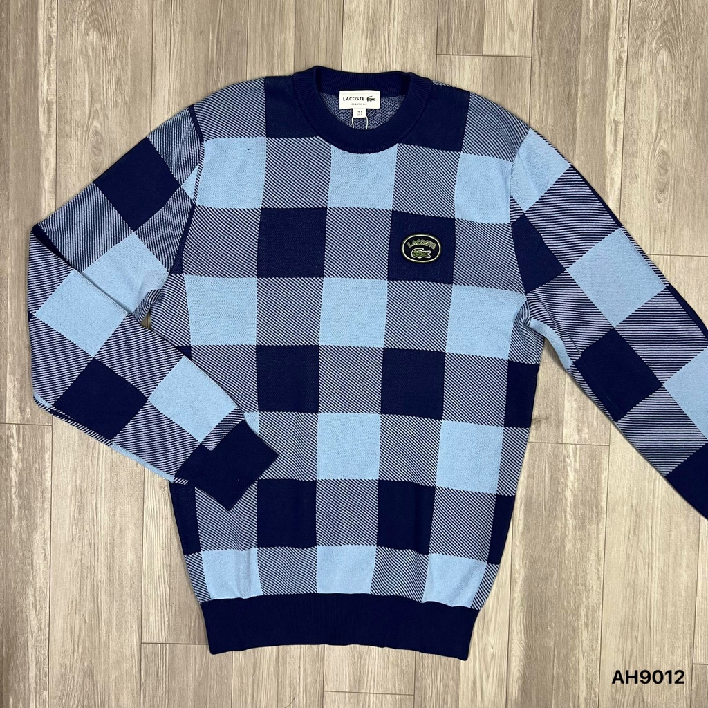Áo Len Lacoste AH9012 Chính Hãng
