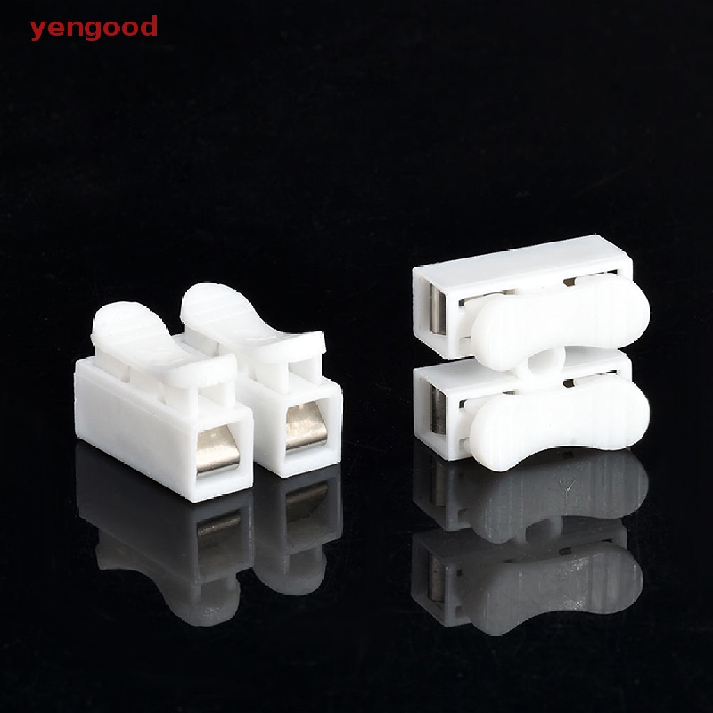 Set 30 Đầu Nối Dây Điện Tự Khóa Chuyên Dụng