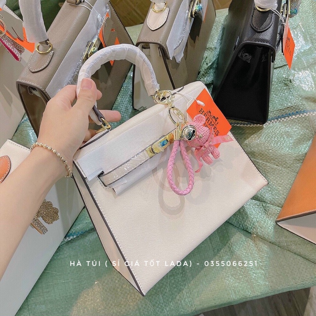 Túi Hờ Mờ Ke ly Size 25