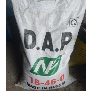 (500gr) Phân Bón DAP hạt đen