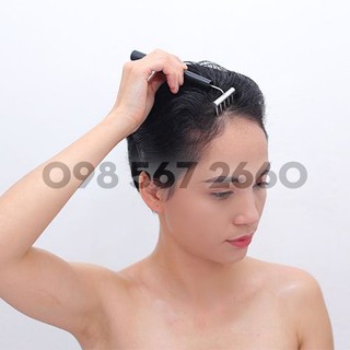 Cào hai đầu Diện Chẩn| Double Raker