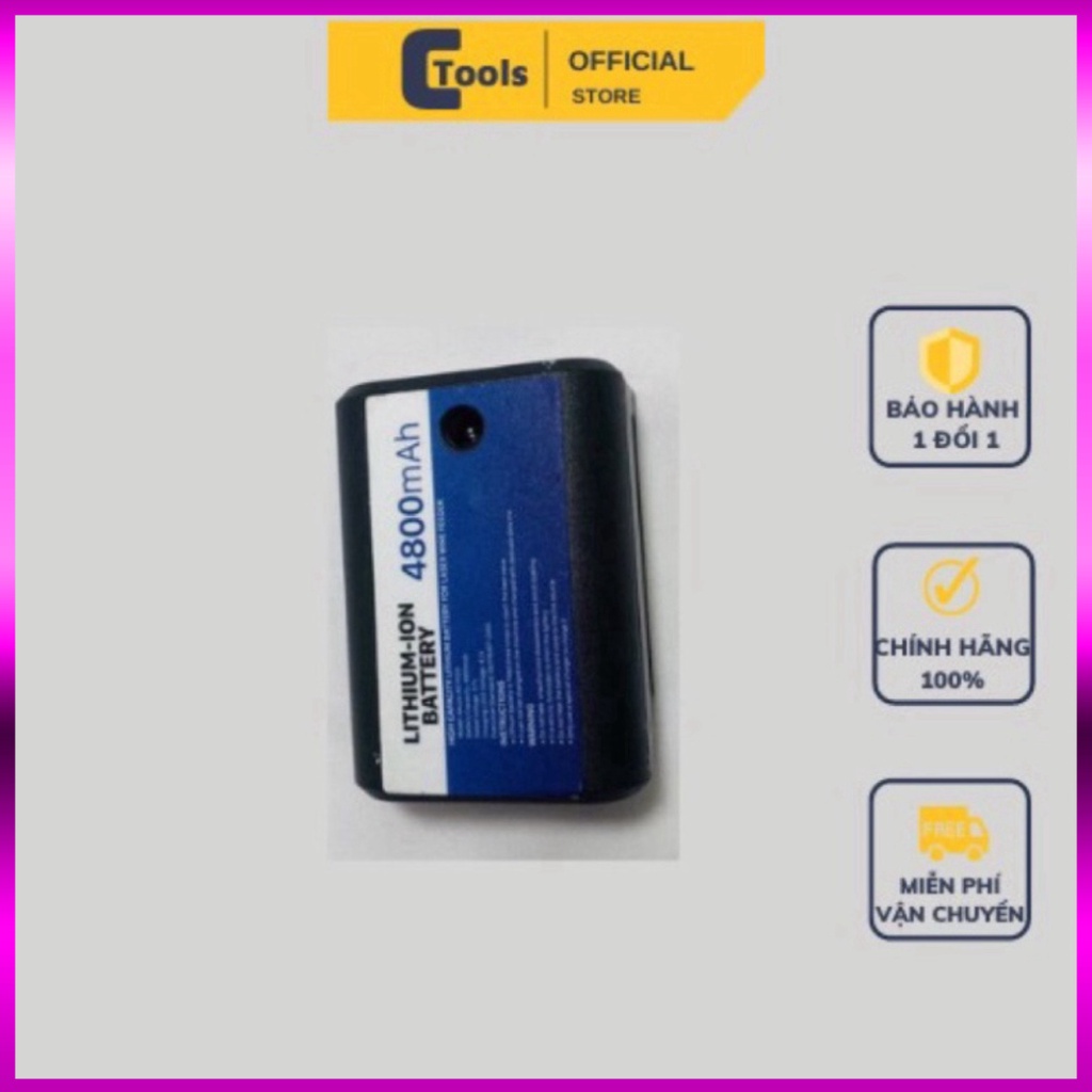 Pin máy laser,Pin máy cân mực bắn cốt