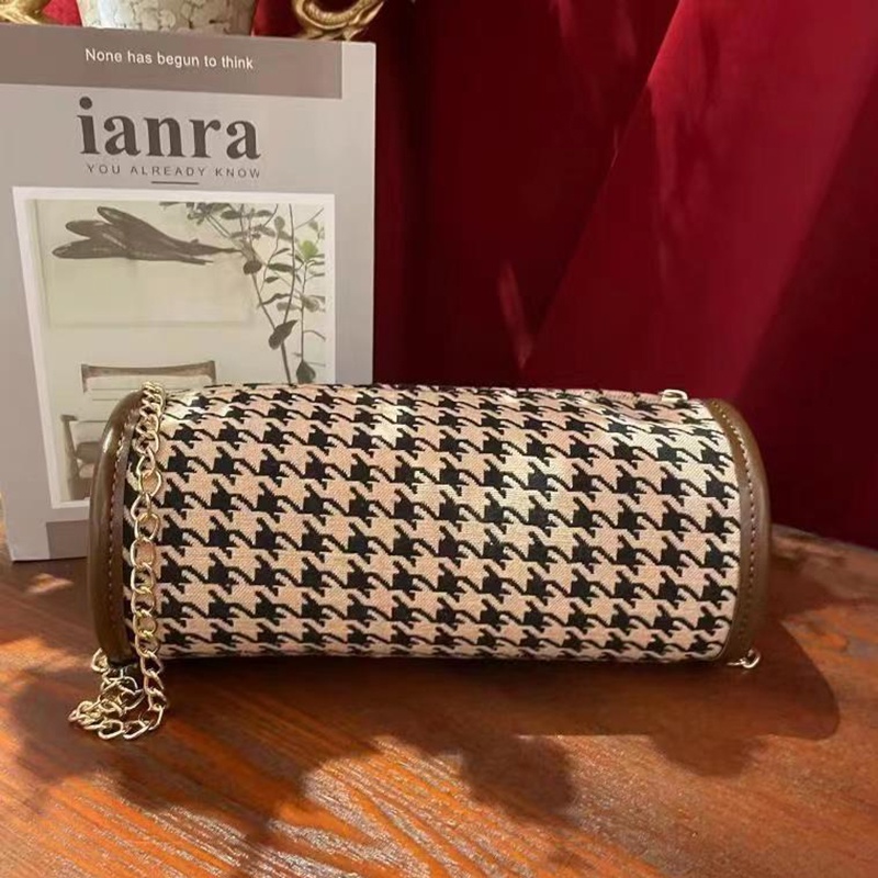 Túi Đeo Chéo Phong Cách Hàn Quốc Thời Trang Cho Nữ