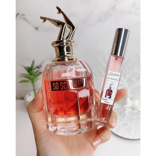 Nước hoa nữ so scandal edp - nồng nàn, quyến rũ & gợi cảm