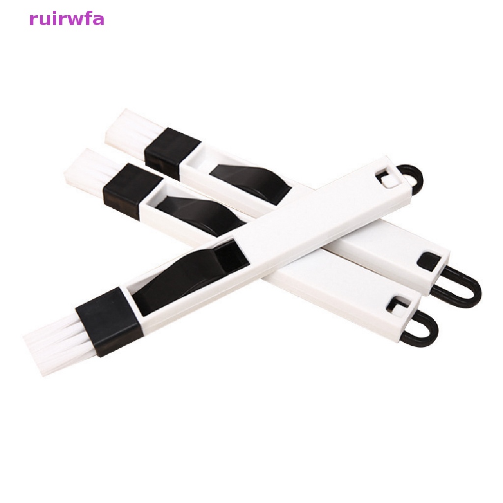 Bàn Chải Vệ Sinh Rãnh Cửa Sổ / Bàn Phím Máy Tính Mới