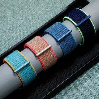 Dây vải Nilon dành cho Apple watch
