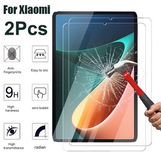 Dành Cho Xiaomi mi pad mipad 5 4 Plus 8 10.1inch Kính Bảo Vệ Phim 9H Bảo Vệ Toàn Diện Kính Cường Lực Cho mipad 2 3 Bảo Vệ Màn Hình