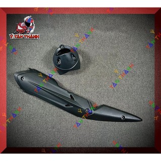 ỐP pô exciter 135 LC V6 MS24