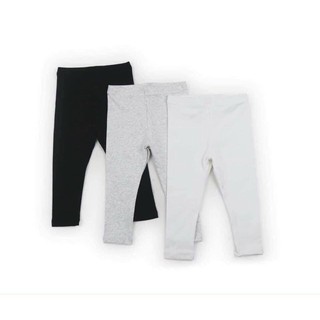 Set Quần Legging Bé Gái