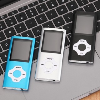 Máy nghe nhạc mp3 mp4 màn hình lcd 1,8inch