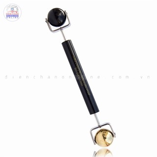 Lăn mắt hai đầu sừng đồng Diện Chẩn Bùi Quốc Châu/ Eye Roller