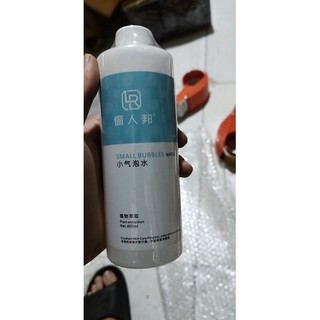 Dung dịch Aqua peel làm sạch sâu và làm căng bóng da