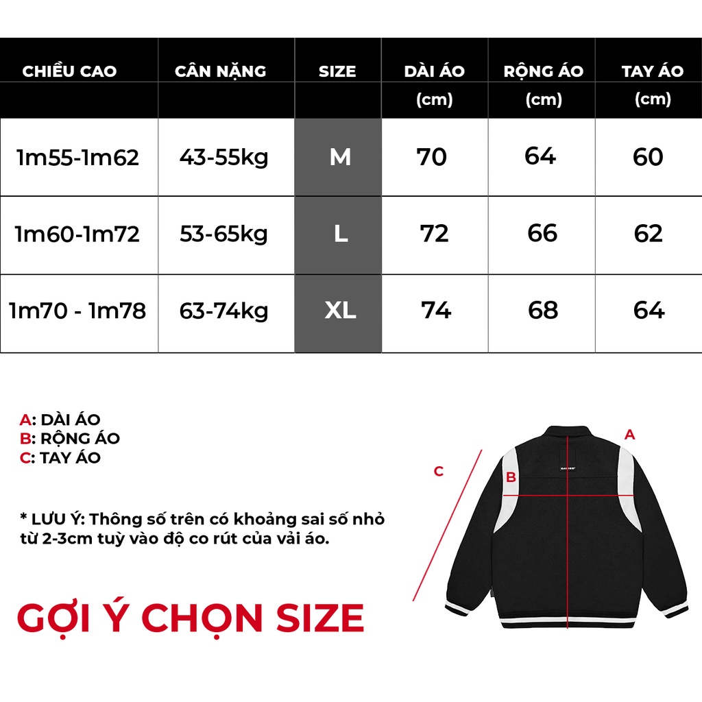 Áo khoác bóng chày nỉ phối da nam nữ local brand DAVIES Forrest Varsity Jacket| D30-AK5