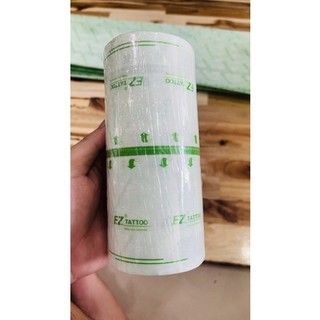 Miếng dán Bảo vệ Hình Xăm 72h hãng EZ Cao cấp 99k/1m (1 hộp 10m)
