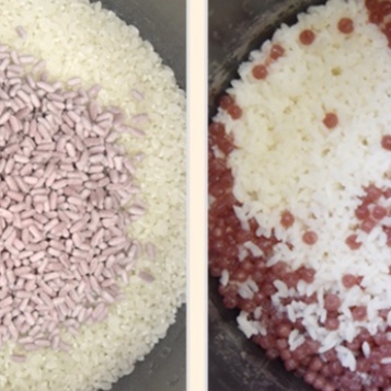 Gạo 18kcal per 100g 200g 500g 1kg Chuyên Dụng Chất Lượng Cao