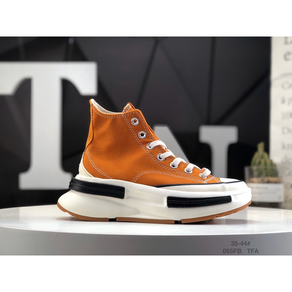 Giày Sneakers Converse Run Star Legacy Vải Canvas Thoải Mái Cá Tính Cỡ 35-44