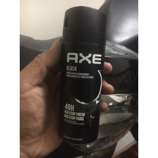 Xịt AXE Mỹ mẫu mới 150ml - 48h